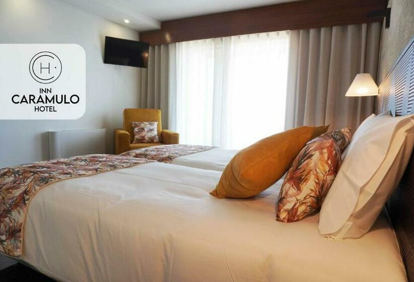 Hotel Inn Caramulo