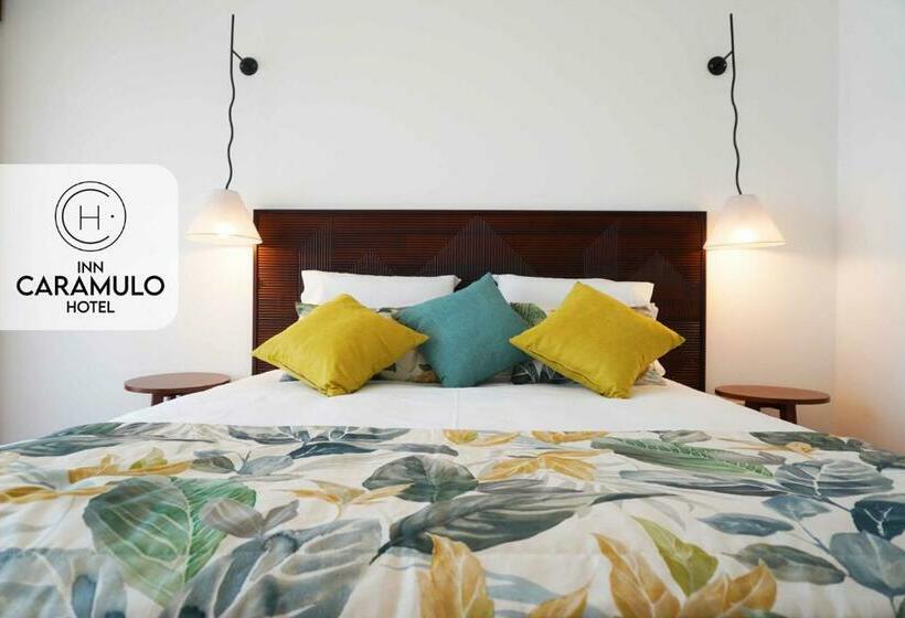 Hotel Inn Caramulo