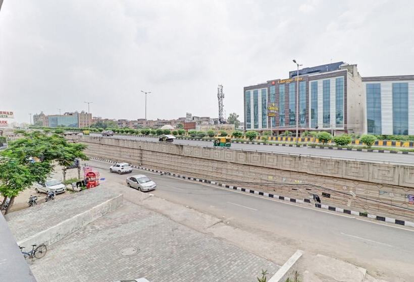 Hotel Itsy By Treebo Rd