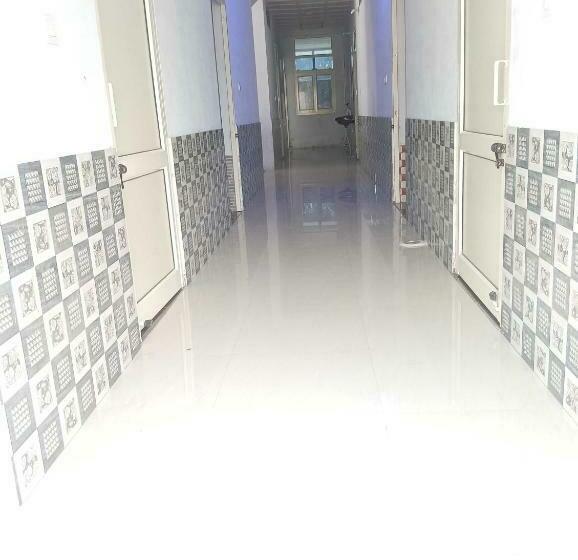 호텔 Spot On 93412  Purplemoon