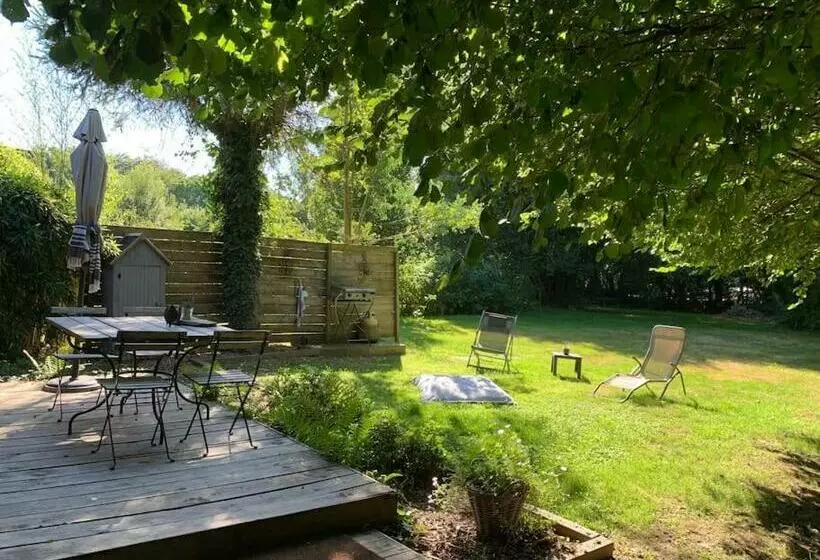 L Atelier Jardin 