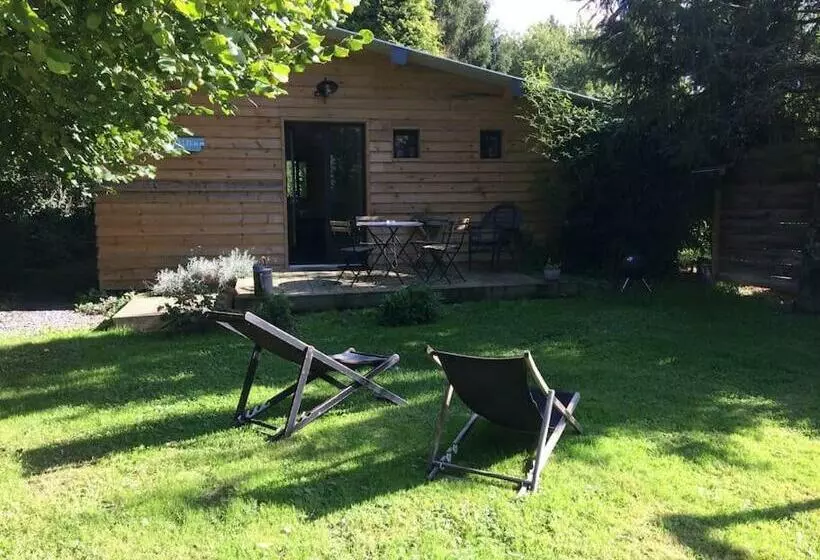 L Atelier Jardin 