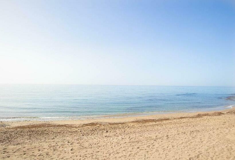 Mediterranean Frontline Beach   Happy Rentals