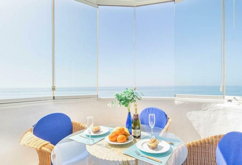 Mediterranean Frontline Beach   Happy Rentals