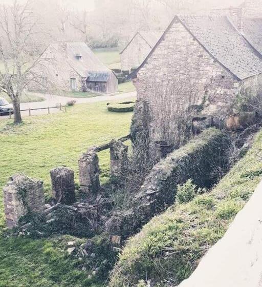 Mobil Home Au Coeur De Brocéliande