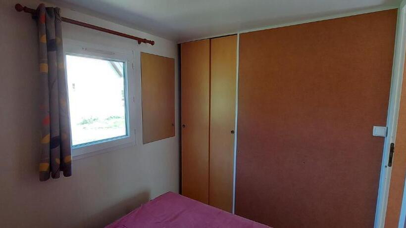 Mobil Home Au Coeur De Brocéliande