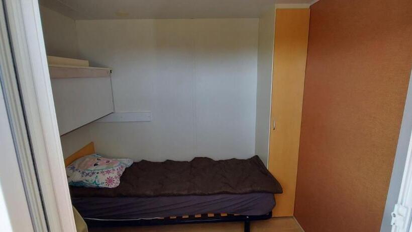 Mobil Home Au Coeur De Brocéliande