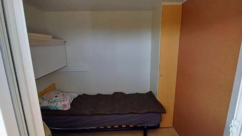 Mobil Home Au Coeur De Brocéliande