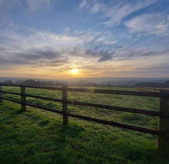 Mobil Home Au Coeur De Brocéliande