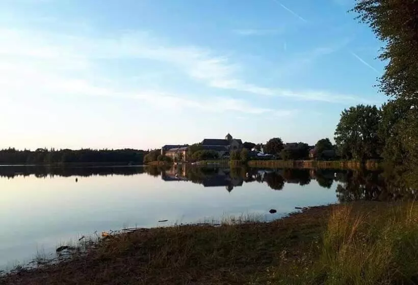Mobil Home Au Coeur De Brocéliande