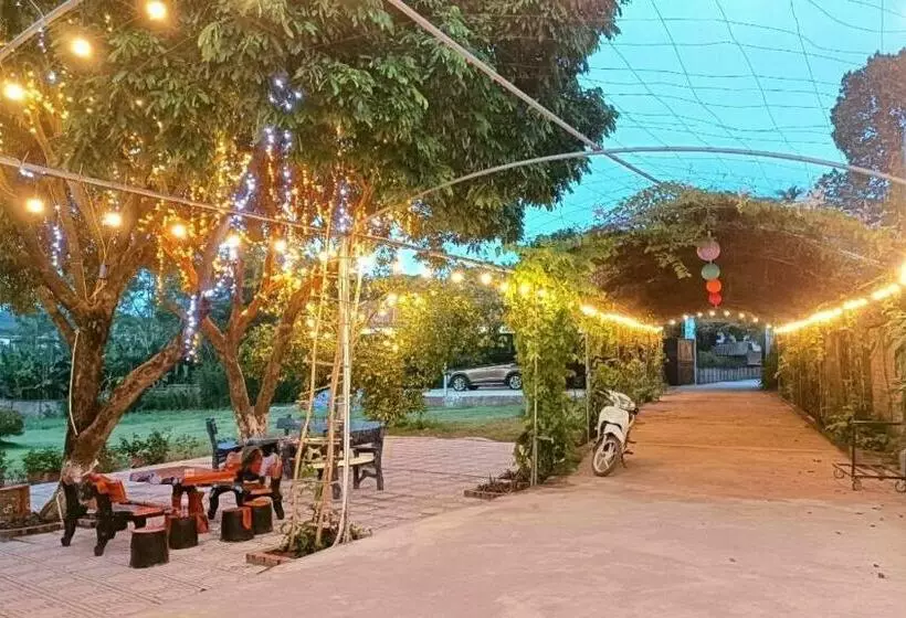 Ngan Hoa Villa   Venue Travel