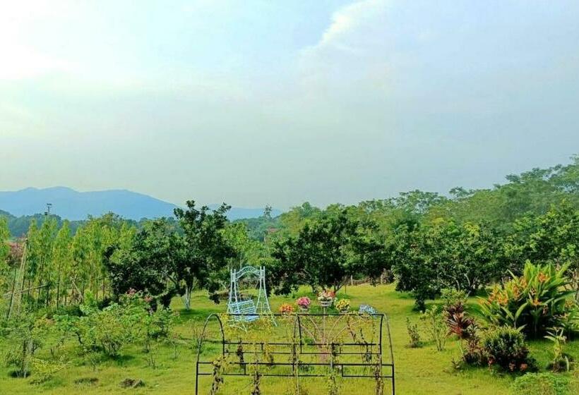 Ngan Hoa Villa Venue Travel