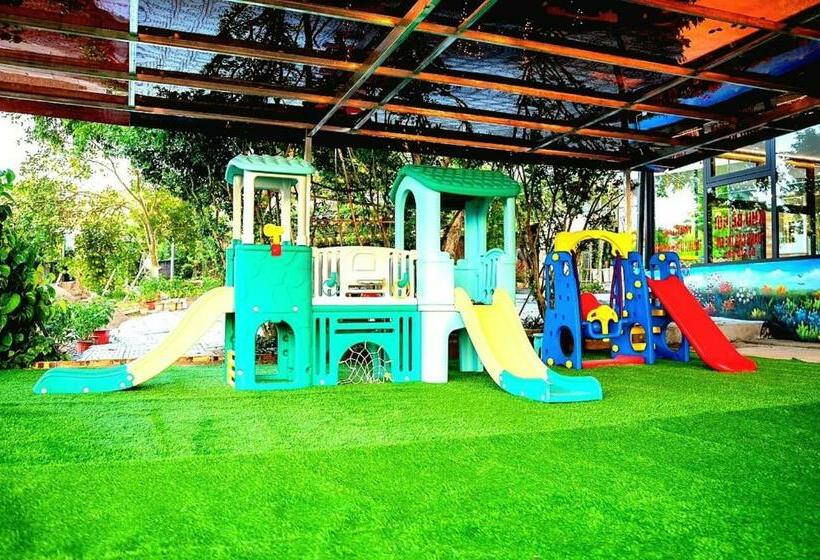 Ngan Hoa Villa Venue Travel