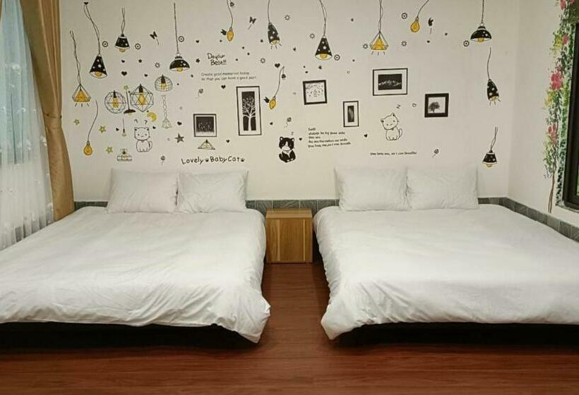 Ngan Hoa Villa Venue Travel