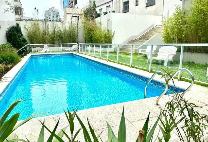 Palermo Boutique Studio