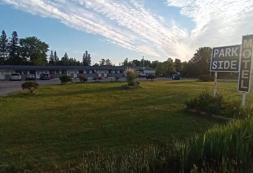 Park Side Motel