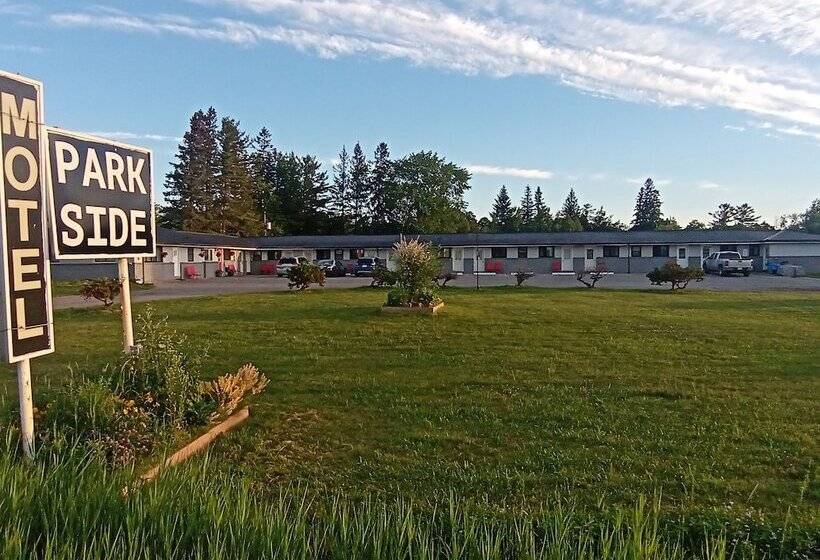 Park Side Motel