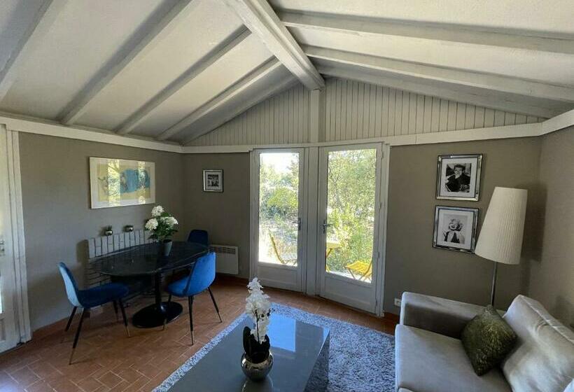 Residence The Ardèche