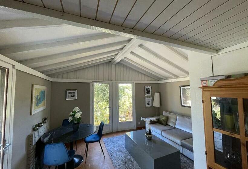 Residence The Ardèche