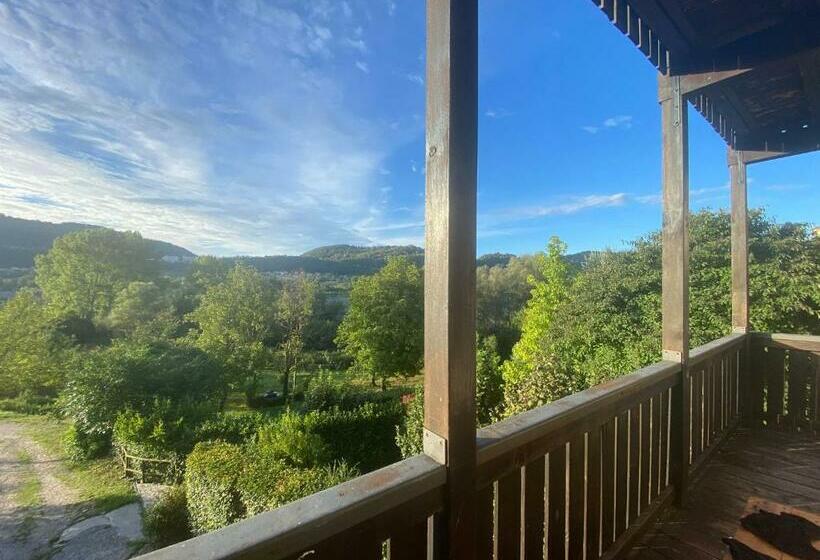 Romantica Terrazza Sul Lago