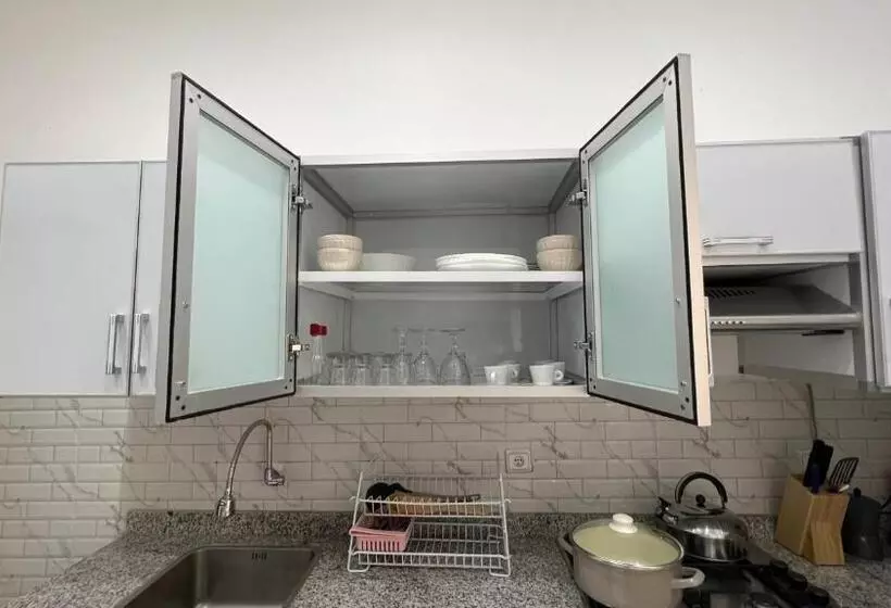 Tangier City Center 2