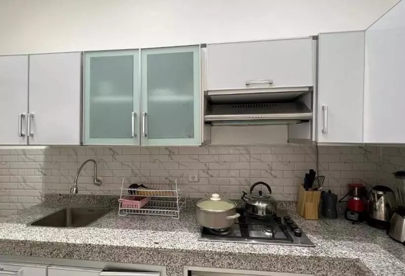 Tangier City Center 2