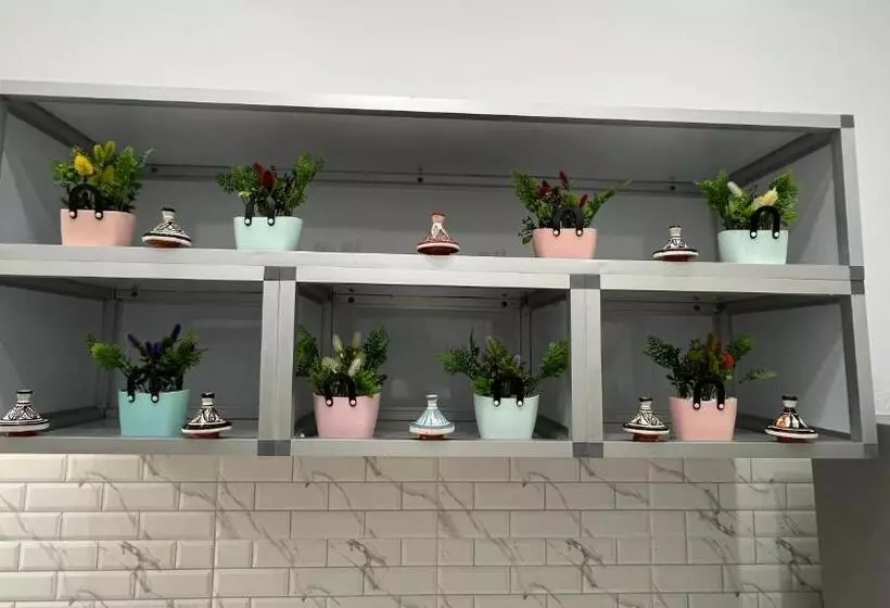 Tangier City Center 2