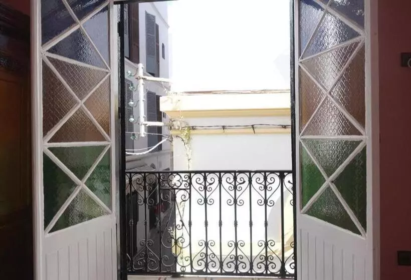 Tangier City Center 2