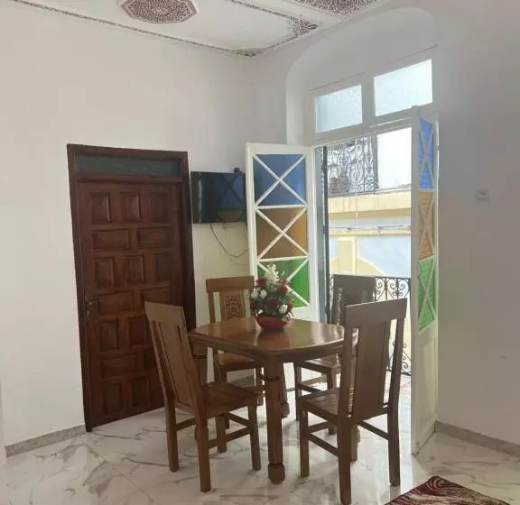 Tangier City Center 2