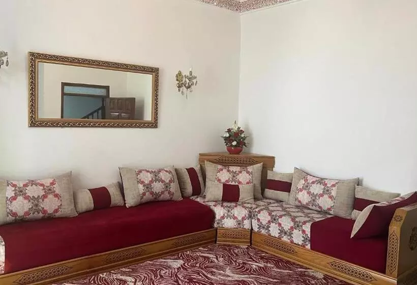 Tangier City Center 2