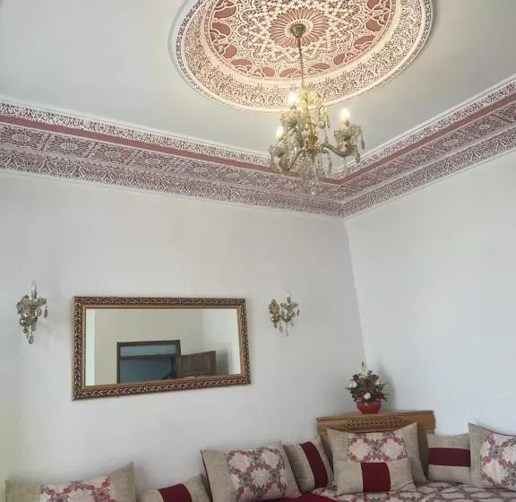 Tangier City Center 2