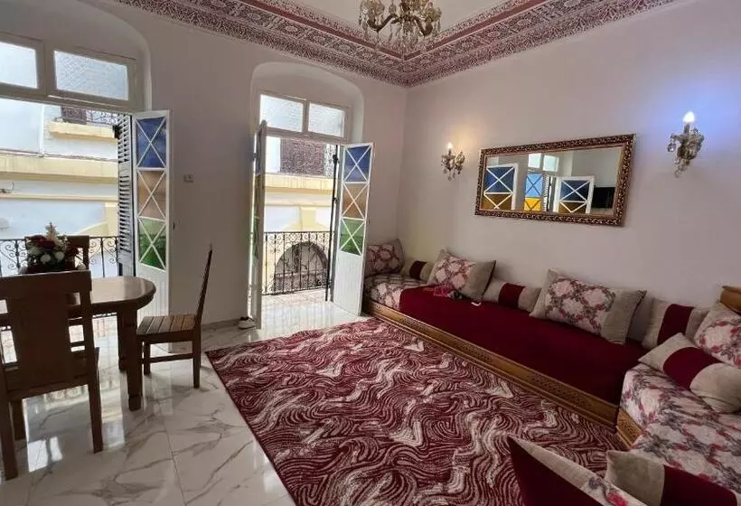 Tangier City Center 2