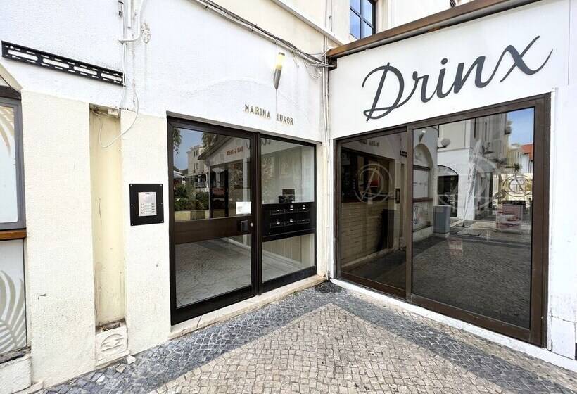 Vilamoura Central 8 By Homing