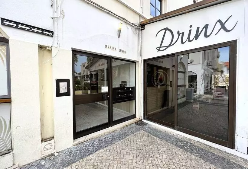 Vilamoura Central 8 By Homing