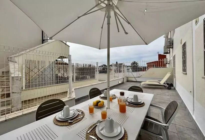 Vilamoura Central 8 By Homing