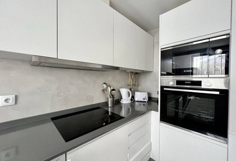 Vilamoura Central 8 By Homing