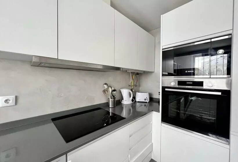 Vilamoura Central 8 By Homing