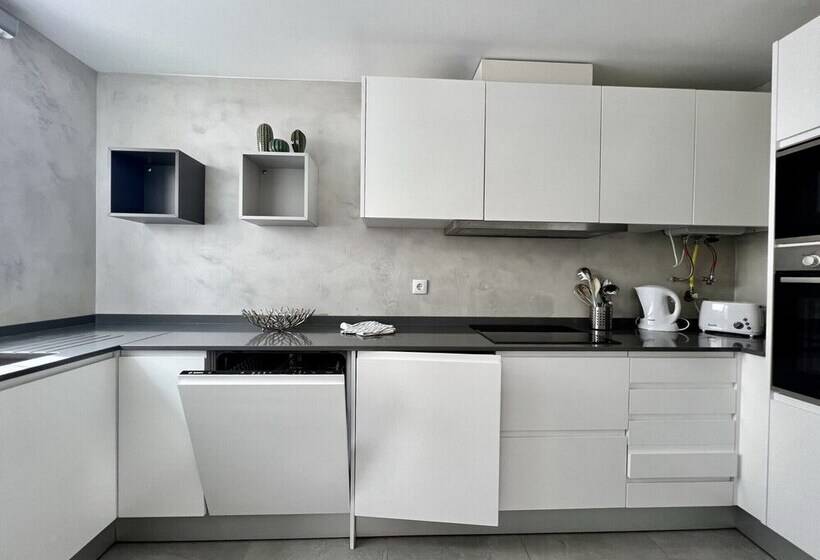 Vilamoura Central 8 By Homing