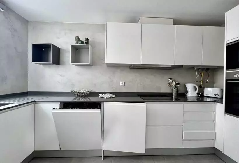 Vilamoura Central 8 By Homing