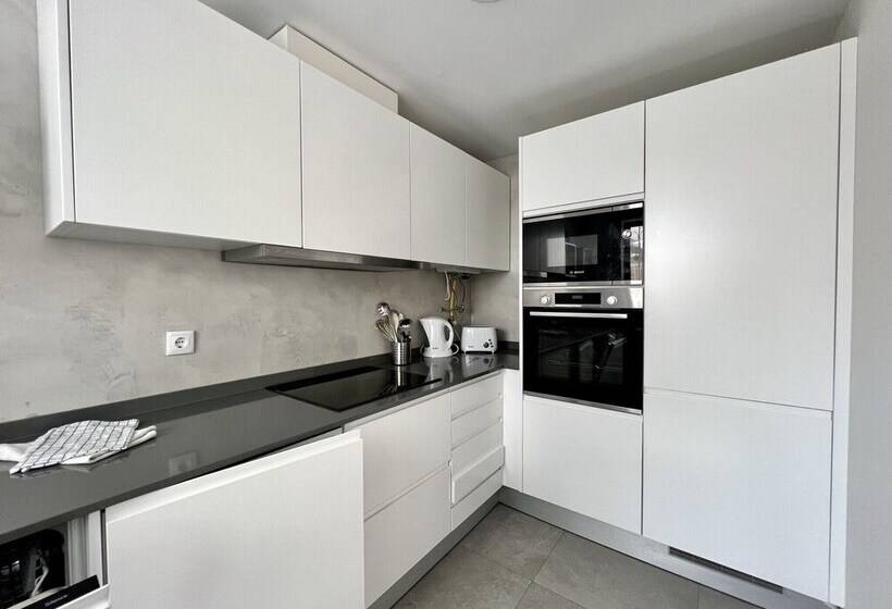 Vilamoura Central 8 By Homing