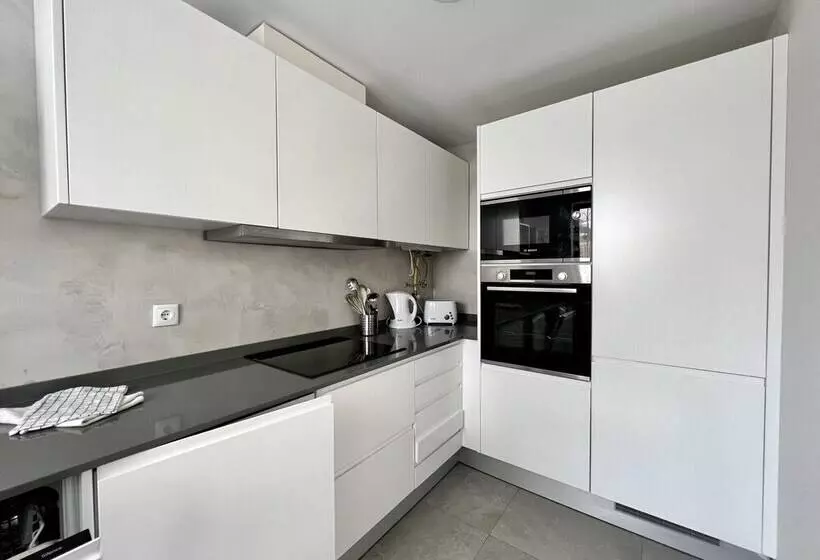 Vilamoura Central 8 By Homing