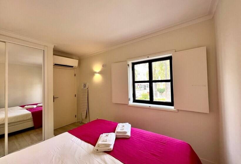 Vilamoura Central 8 By Homing