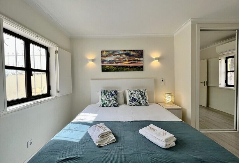 Vilamoura Central 8 By Homing