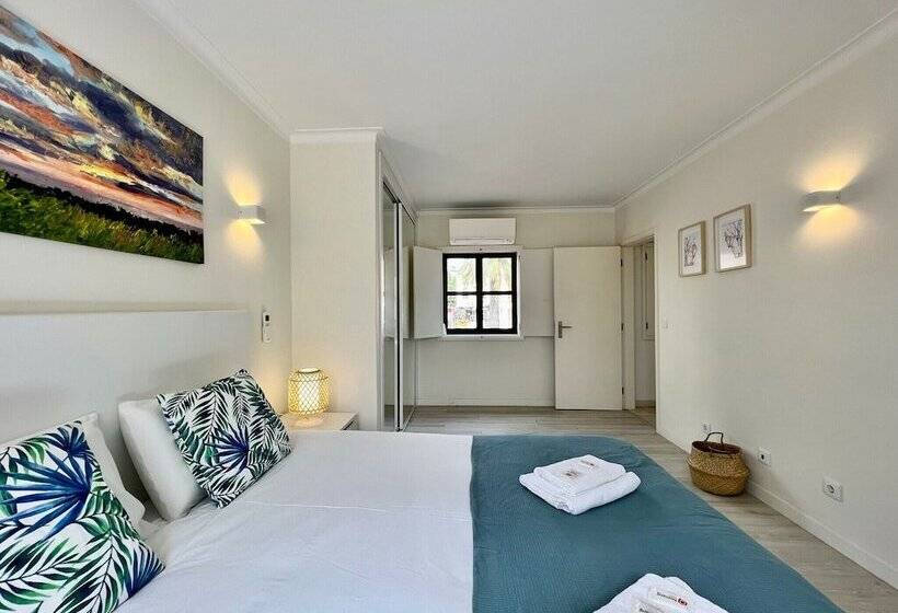 Vilamoura Central 8 By Homing