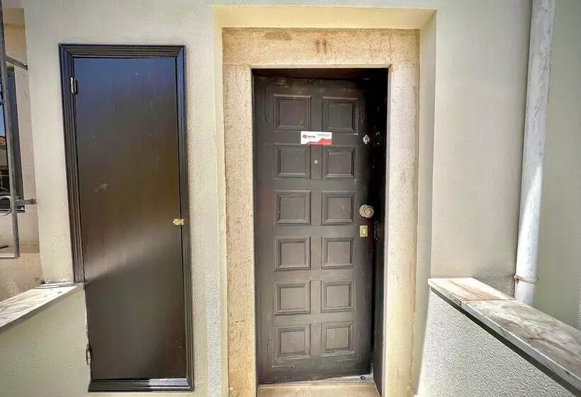 Vilamoura Central 8 By Homing