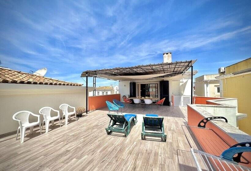 Vilamoura Central 8 By Homing