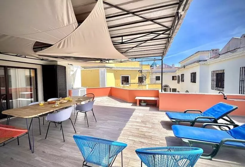 Vilamoura Central 8 By Homing