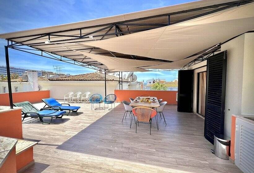 Vilamoura Central 8 By Homing