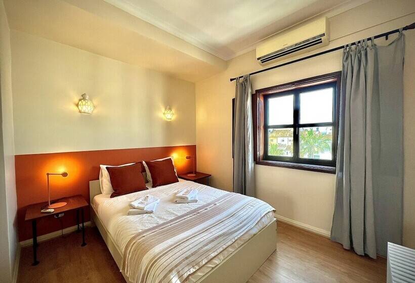 Vilamoura Central 8 By Homing