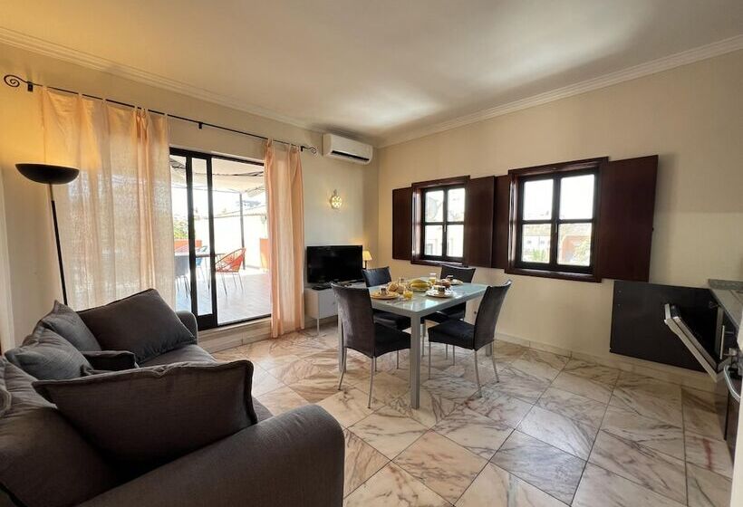 Vilamoura Central 8 By Homing